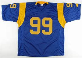 Image result for 97 Donald Jersey
