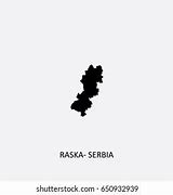 Image result for Raska Map