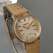 Image result for Longines 10K Gold Filled Watch