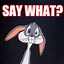 Image result for Bugs Bunny Interesting People Meme