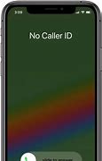 Image result for Blocking Caller ID On iPhone