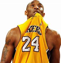 Image result for NBA Kobe Bryant Icons