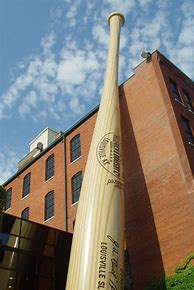 Image result for Largest Baseball Bat