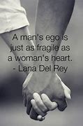 Image result for What Is a Man Ego