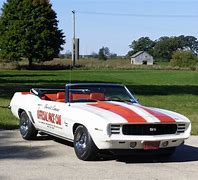 Image result for Chevy Camaro Pace Car