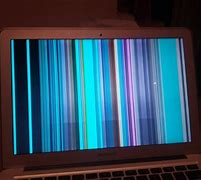 Image result for Vertical Lines On MacBook Screen