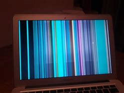 Image result for Blue Vertical Lines On Screen