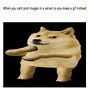 Image result for Doge Meme with Hat