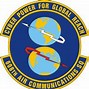Image result for Small Air Force Logo