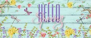 Image result for Spring Neon Green Facebook Cover