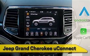 Image result for Jeep Uconnect Disable