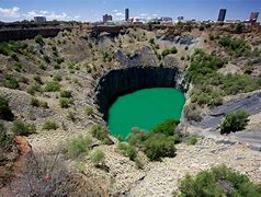 Image result for Largest Diamond Mine in the World