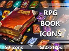 Image result for Help Book Icon for Game
