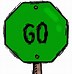 Image result for Stop Sign Clip Art