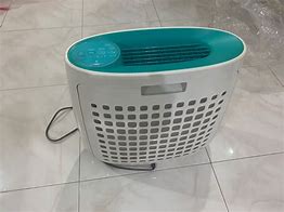 Image result for Sharp Plasmacluster Air Purifier