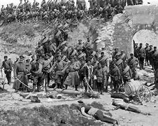 Image result for Bulgarian Serbian War