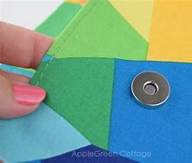 Image result for Clothing Magnetic Buttons