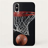 Image result for Customizable Basketball Case for iPhone X