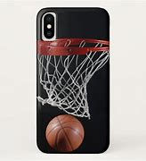 Image result for iPhone X Girl Basketball Case
