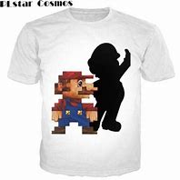 Image result for Cosmos T-shirt
