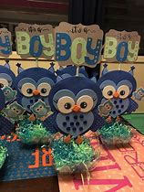 Image result for Owl Cover Photo Baby Boy
