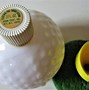 Image result for Avon Golf Ball Gold Tone Paperweight