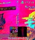 Image result for Hotline Miami Cover Art