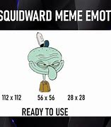 Image result for Evil Squidward Meme