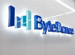 Image result for Byte Dance Logo