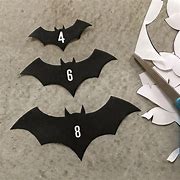 Image result for DIY Paper String Bats