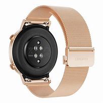 Image result for Samsung Watch GT 2 42Mm Gold