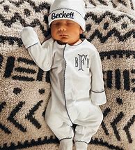 Image result for Newborn Baby Boy Outfits Come Home