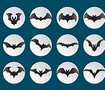 Image result for Bat Icon Free