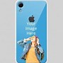 Image result for iPhone XR Back Cover with Apple Logo