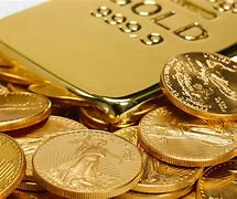 Image result for Gold Coins or Bars