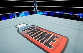 Image result for Prime Case WWE
