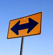 Image result for Arrow Sign