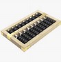 Image result for 3D Model of Abacus Kit