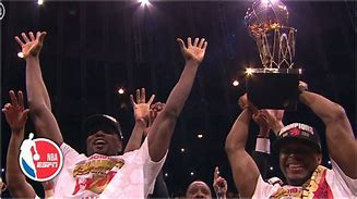 Image result for NBA MVP Celebration