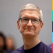 Image result for Tim Cook Street Clothes