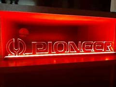 Image result for Pioneer LED Neon