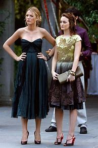 Image result for Gossip Girl Outfits