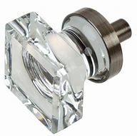 Image result for GlideRite Hardware Pulls Mirror Glass