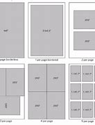 Image result for What Size Is 5X7 Paper