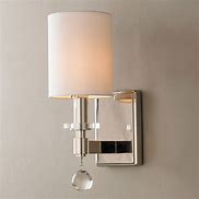 Image result for Wall Light Sconces with Shades