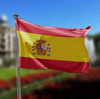 Image result for Bandera Oficial De España