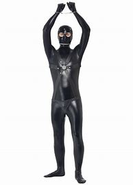 Image result for Christmas Gimp Suit