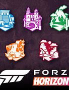 Image result for FH5 Icon
