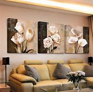 Image result for 3 Canvas Wall Art