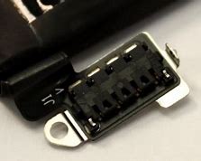 Image result for iPhone 4 Battery Pins